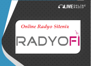 RadyoFi.NET Online Radyo