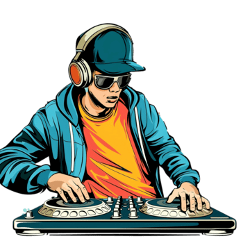 DJ-tövbekar