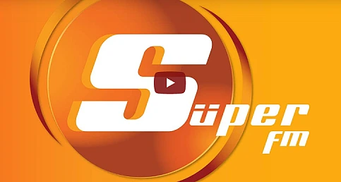 Süper FM Canlı Dinle