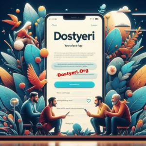 Dostyeri Chat Sohbet Mobil Kanalı