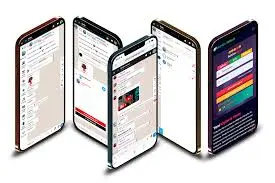 Mobil Sohbetci Chat Radyo Odaları